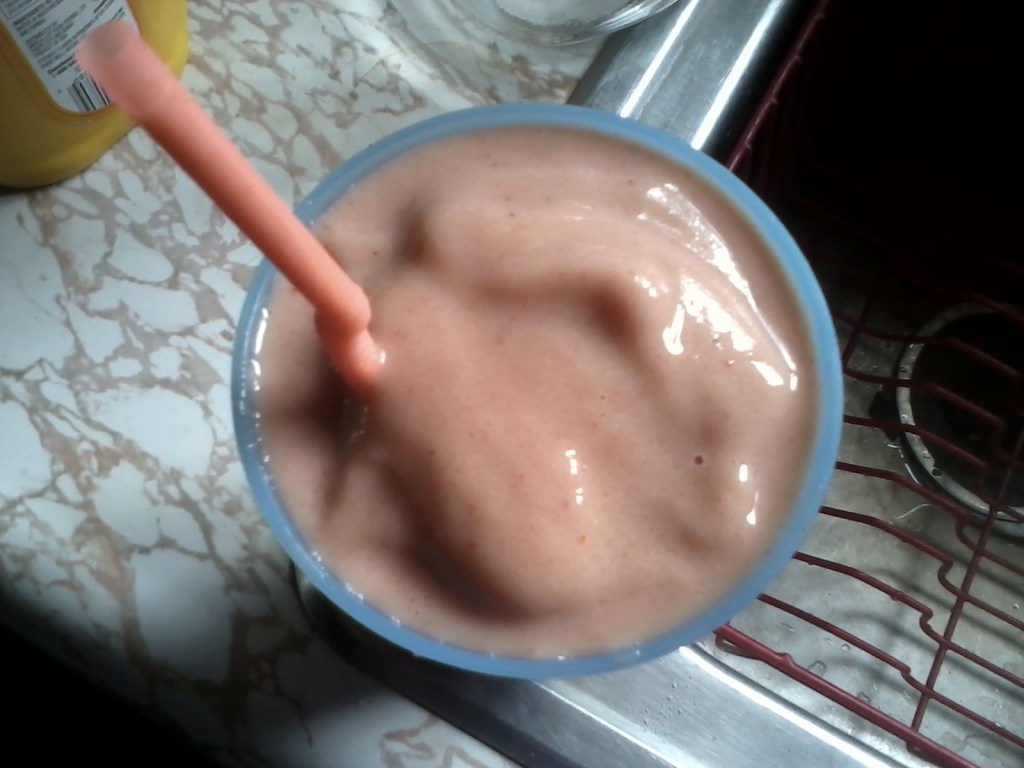 World Famous Smoozy