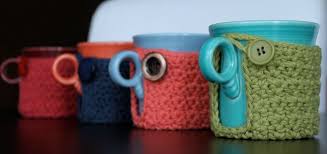 Keep Your Coffee&nbsp;Cozy