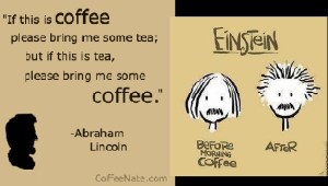 coffee quotes