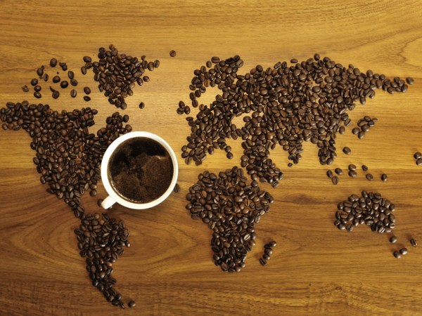 The Perfect Coffee 101: The Drip&nbsp;Pot