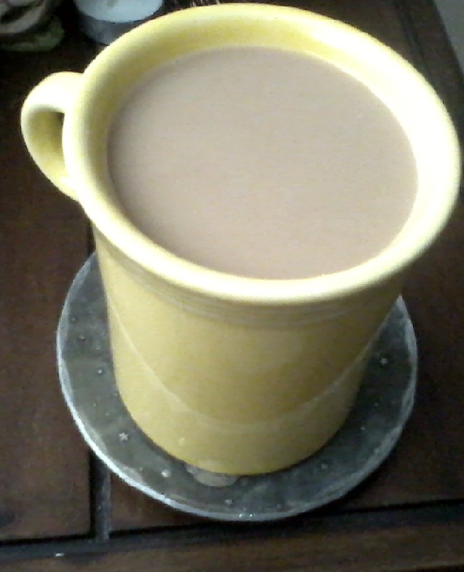 My Morning Coffee