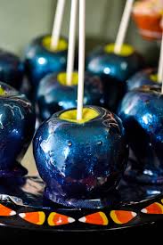 Galaxy Apples