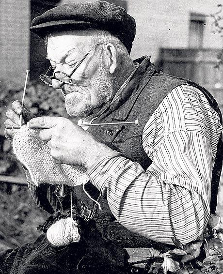 Knitting Basics for&nbsp;Anyone