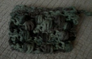 soap bag-small