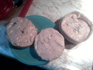 Homemade Strawberry Cream&nbsp;Cheese