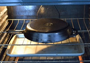 seasoning