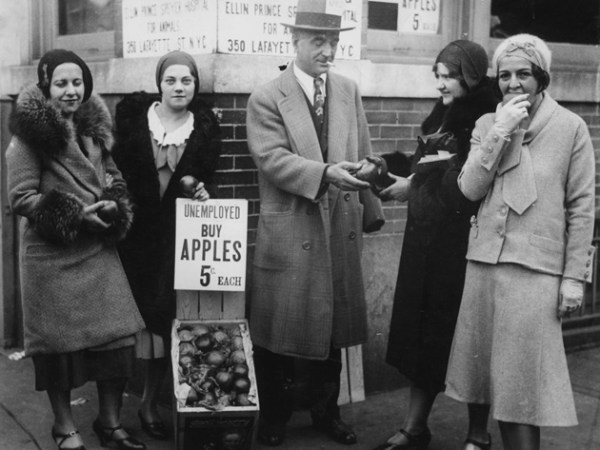 65 Pieces of Survival Wisdom From The Great&nbsp;Depression