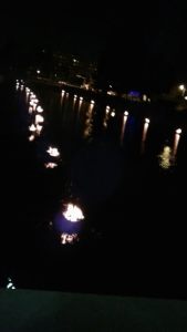 WaterFire River 2