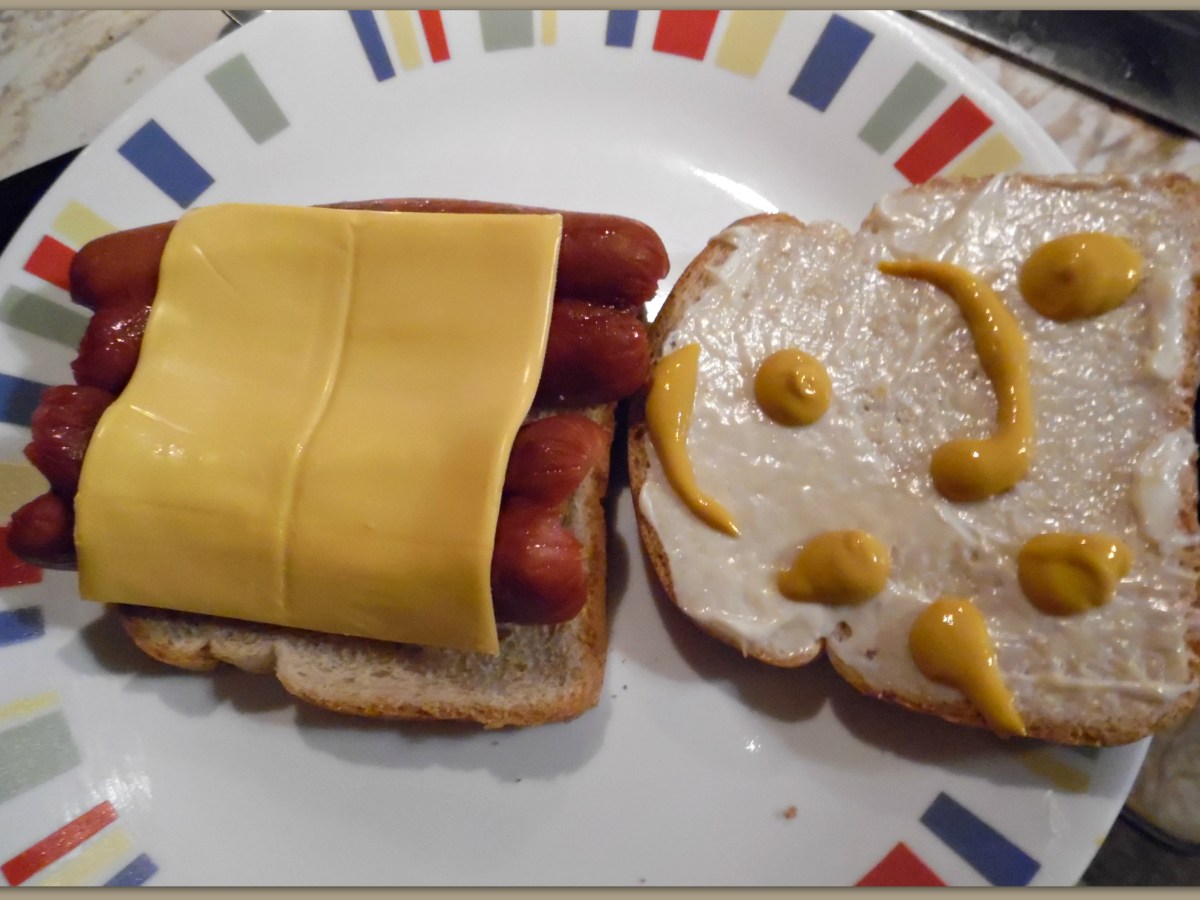 Plan B Dinner&nbsp;:(