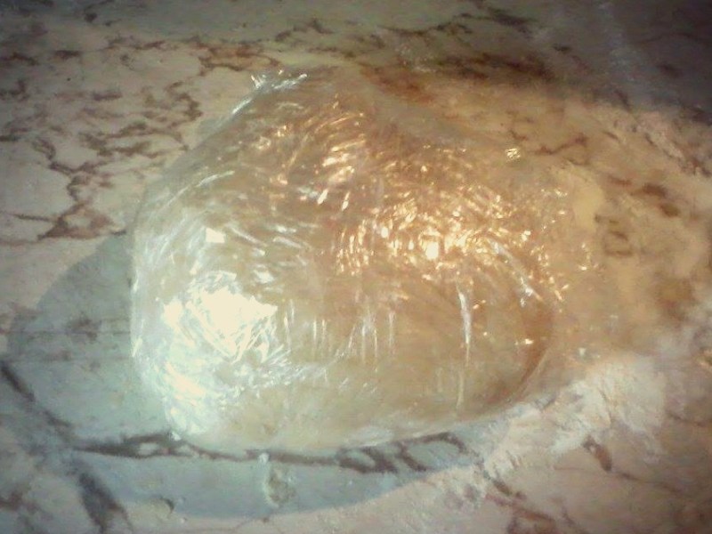 Never Fail Pie&nbsp;Crust