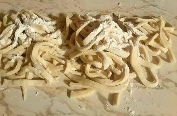 dumplings cut with flour2