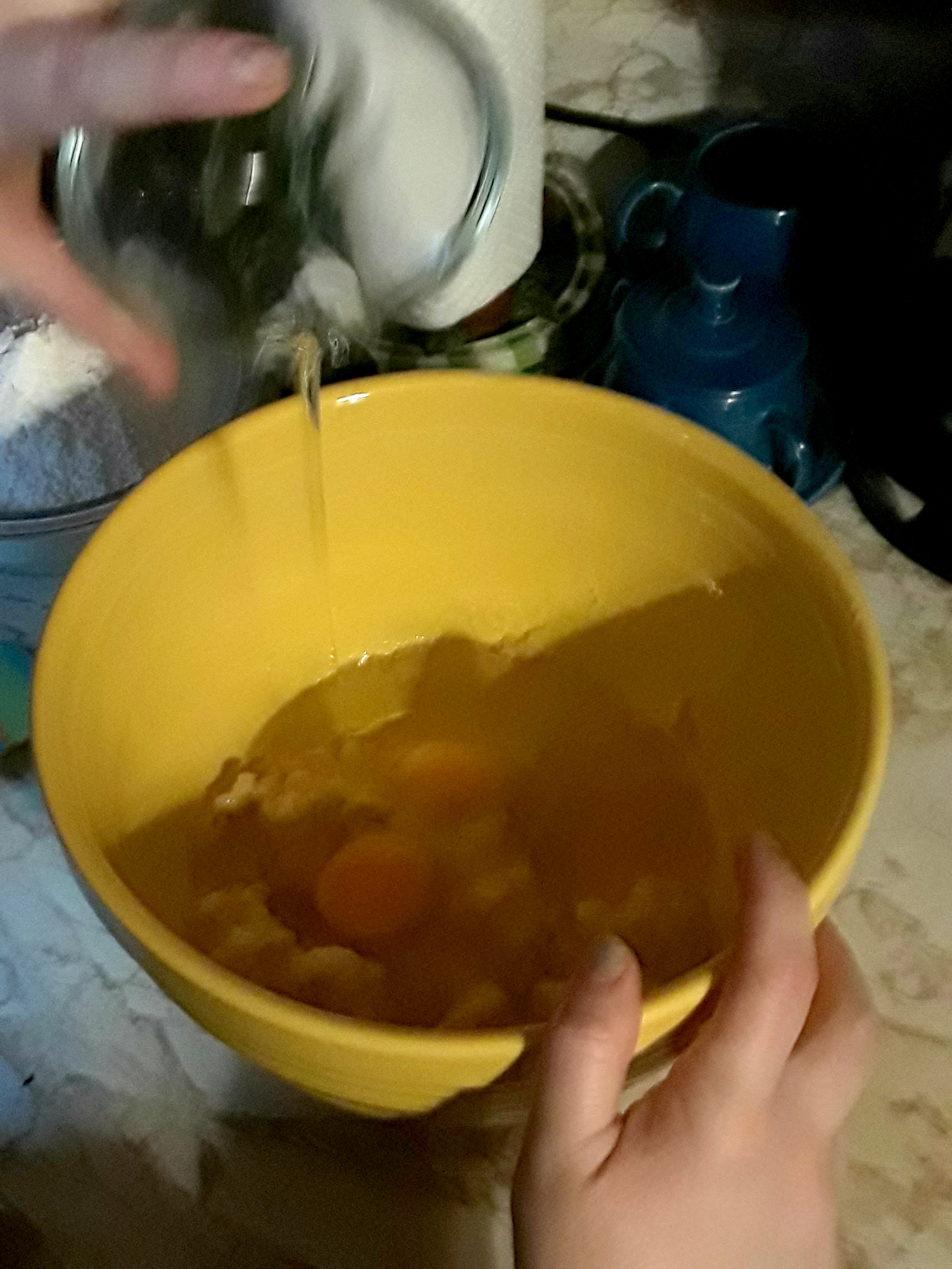 eggs