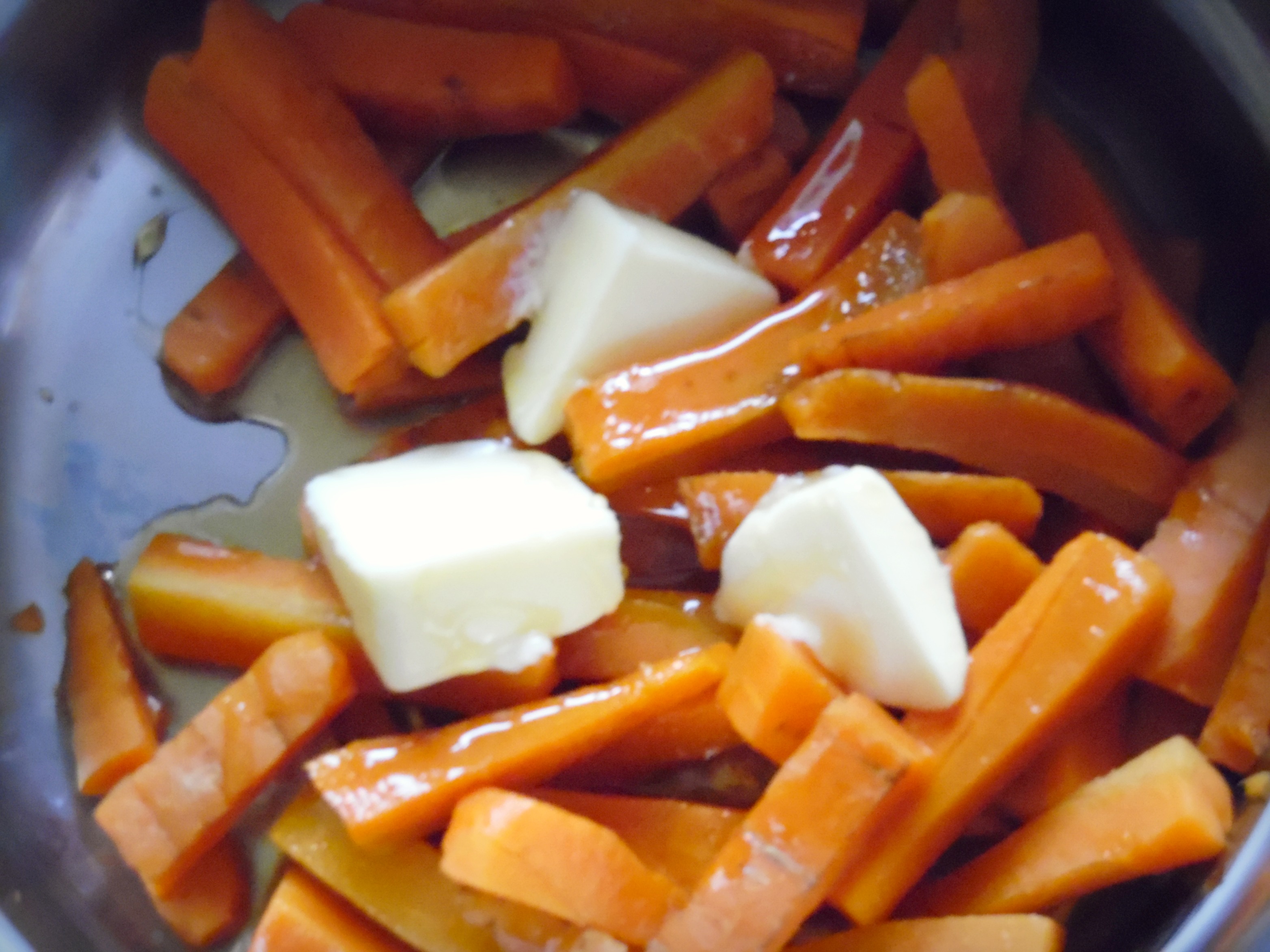 Everything in Pot2