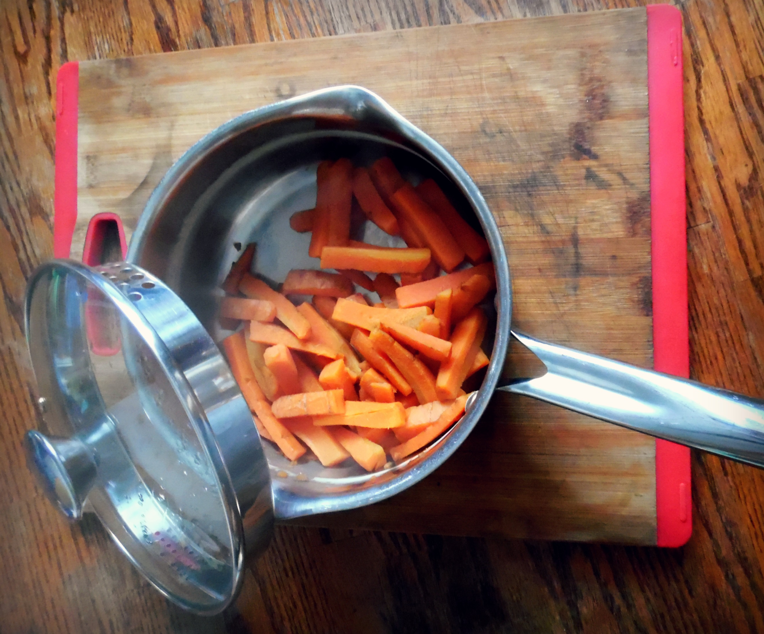 Fork Tender