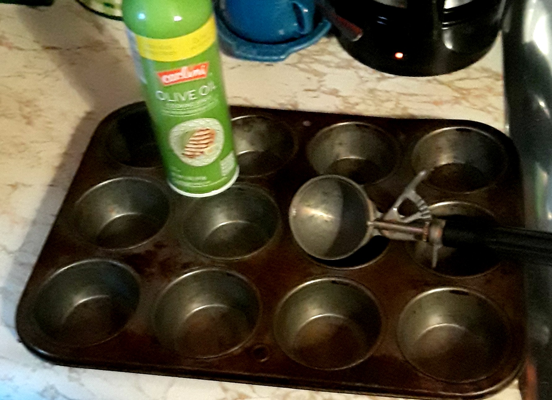 muffin Pan