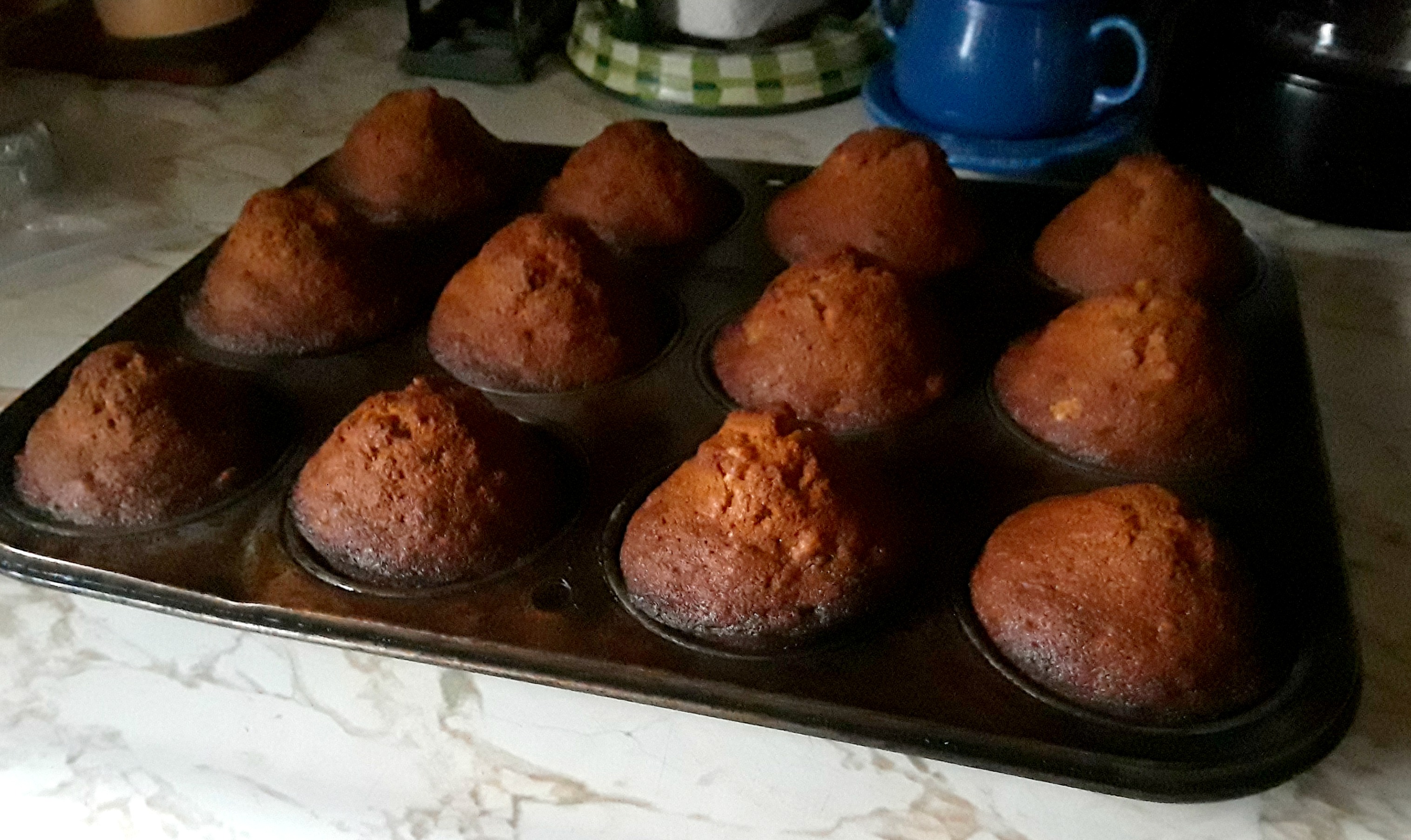 out of the oven2
