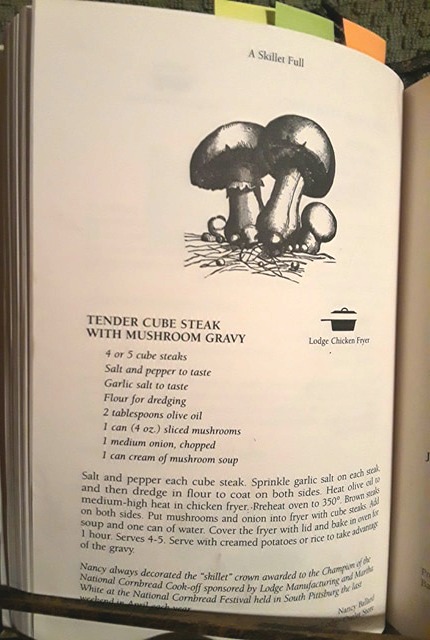 recipe