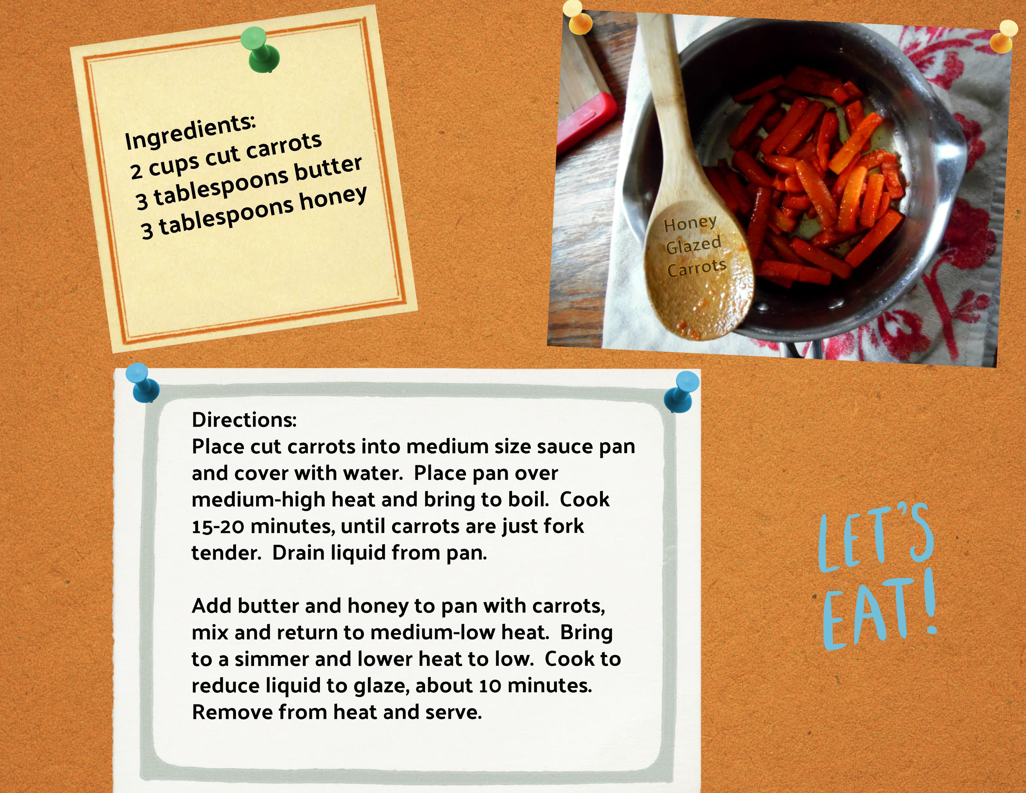 recipe