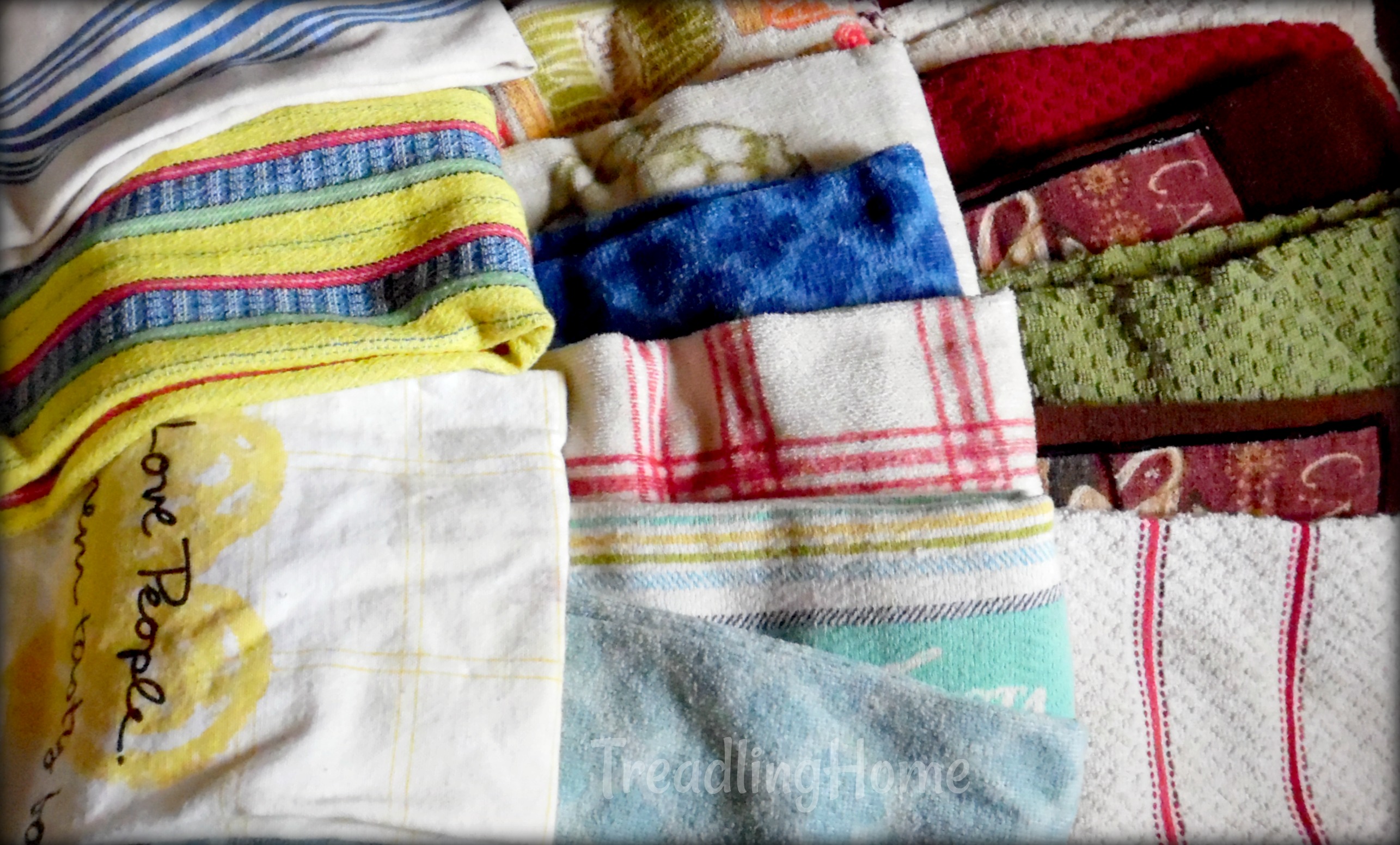 all towels