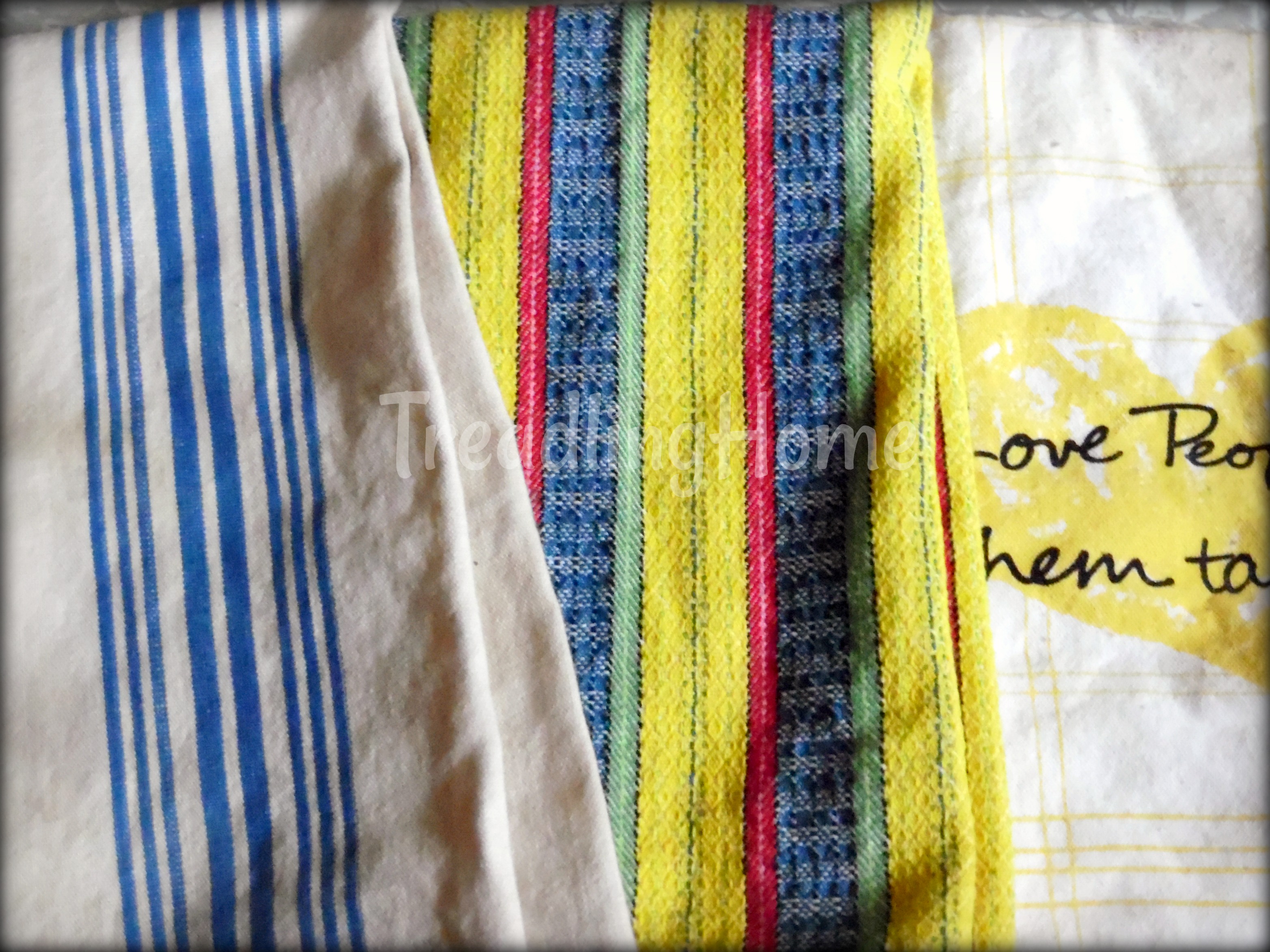 tea towels