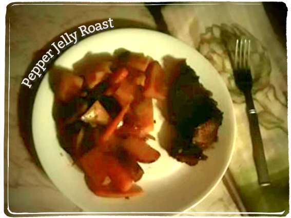 finished roast 2