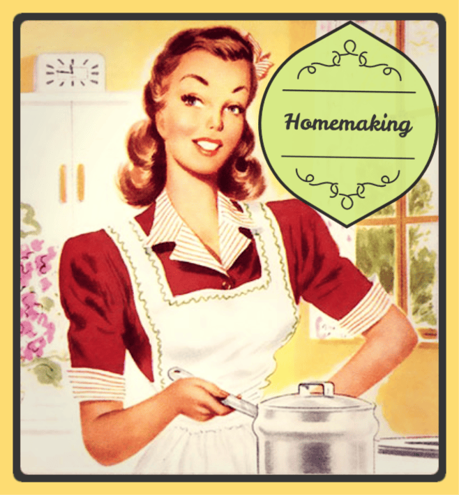 Homemaking: What is a Homemaker in 2019